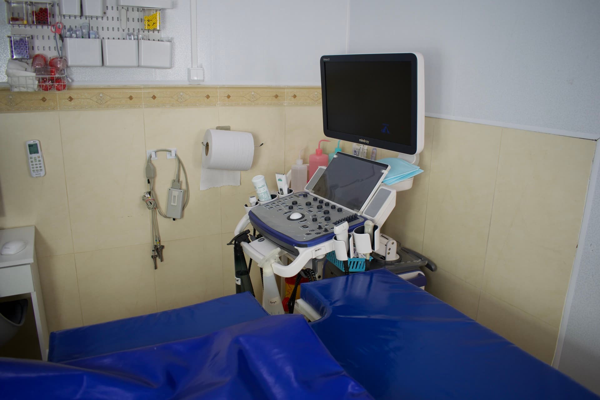 Стерилизация